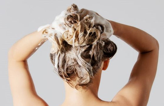 Scalp care 101