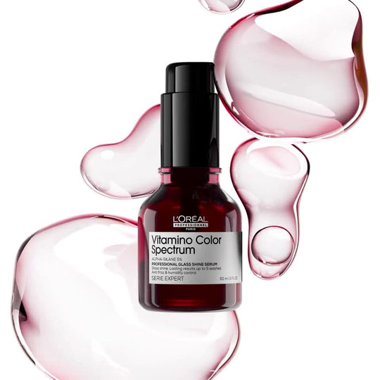 Spotlight On: L’Oréal Vitamino Color SPECTRUM