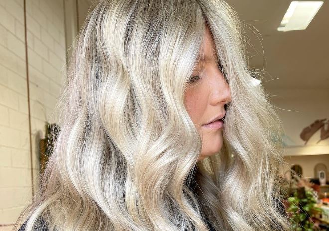 Here are the best products for your blonde locks