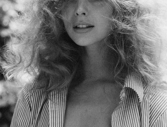 Fight The Frizz