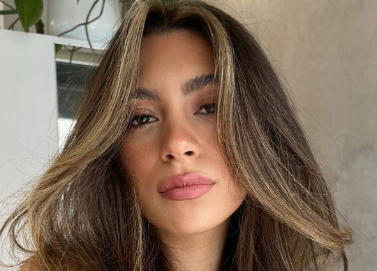 6 brunette highlight ideas that will have you rushing to the salon