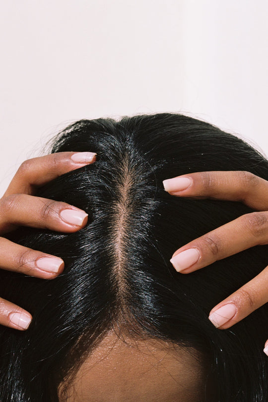 Say Goodbye to Dry, Itchy Scalp: The Best Scalp Oils & Treatments to Try Now