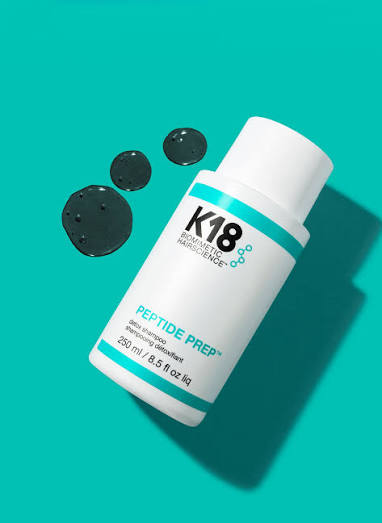 Hit the Reset Button: The Best Clarifying Shampoos Stocked at Hair Gang