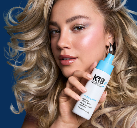 The Quick Hair Fix: Stop Overcomplicating Your Routine