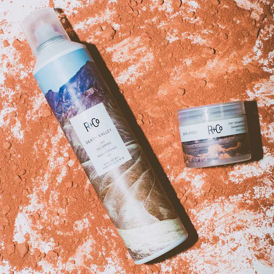 Dry Shampoo Hacks for Busy Mornings