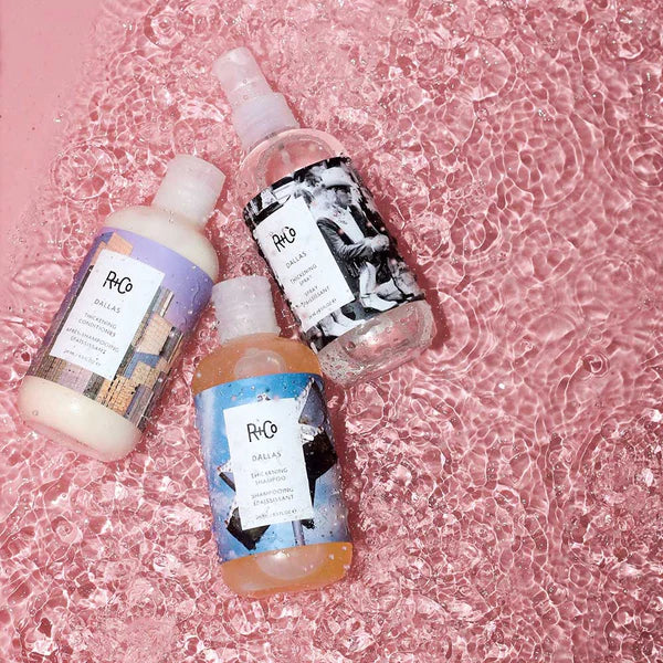 Why Your Hair Stops Responding to Products (And What to Do About It)