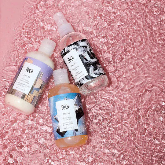 Why Your Hair Stops Responding to Products (And What to Do About It)