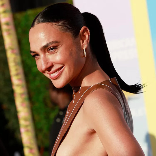 Step-by-Step: Creating the Perfect Ponytail