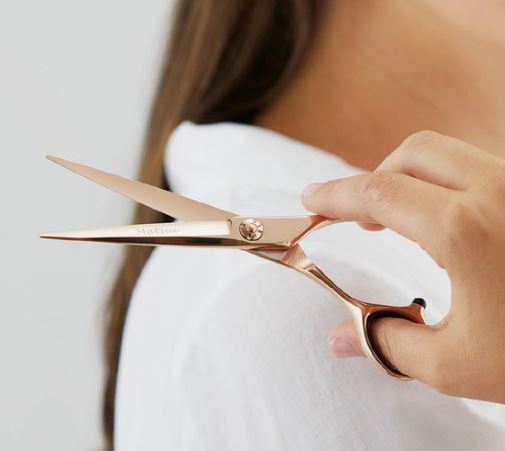 Busting hair myths one strand at a time