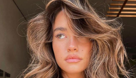 What's the difference between texture spray and hair spray?