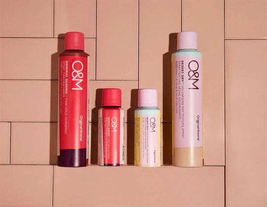 How to Layer Haircare Products Like a Pro: The Hair Gang Method