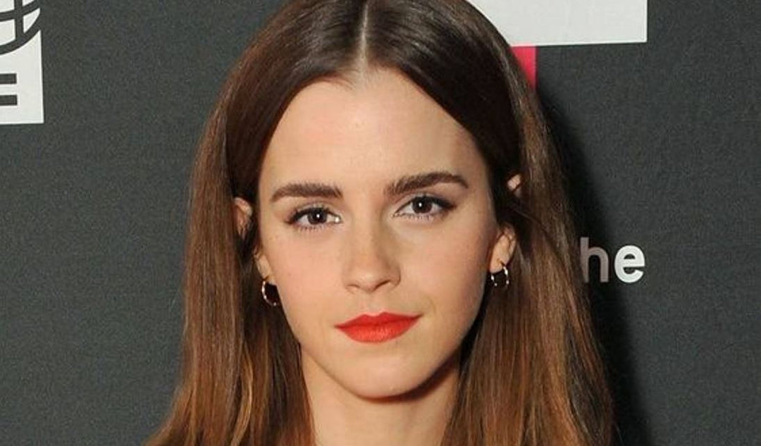 Emma Watson has chopped off all her hair and just yes
