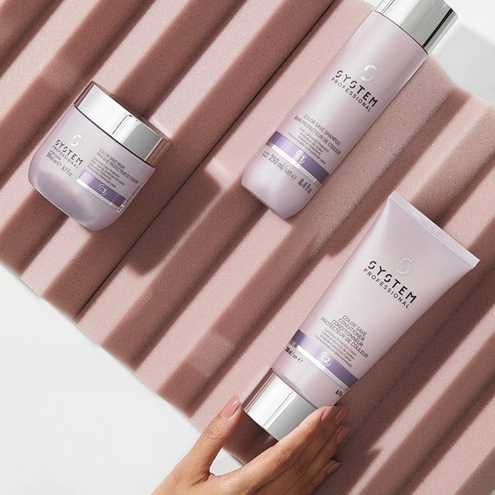 Say Hello to Salon Perfection: The Wella System Professional Range Has Arrived at Hair Gang!
