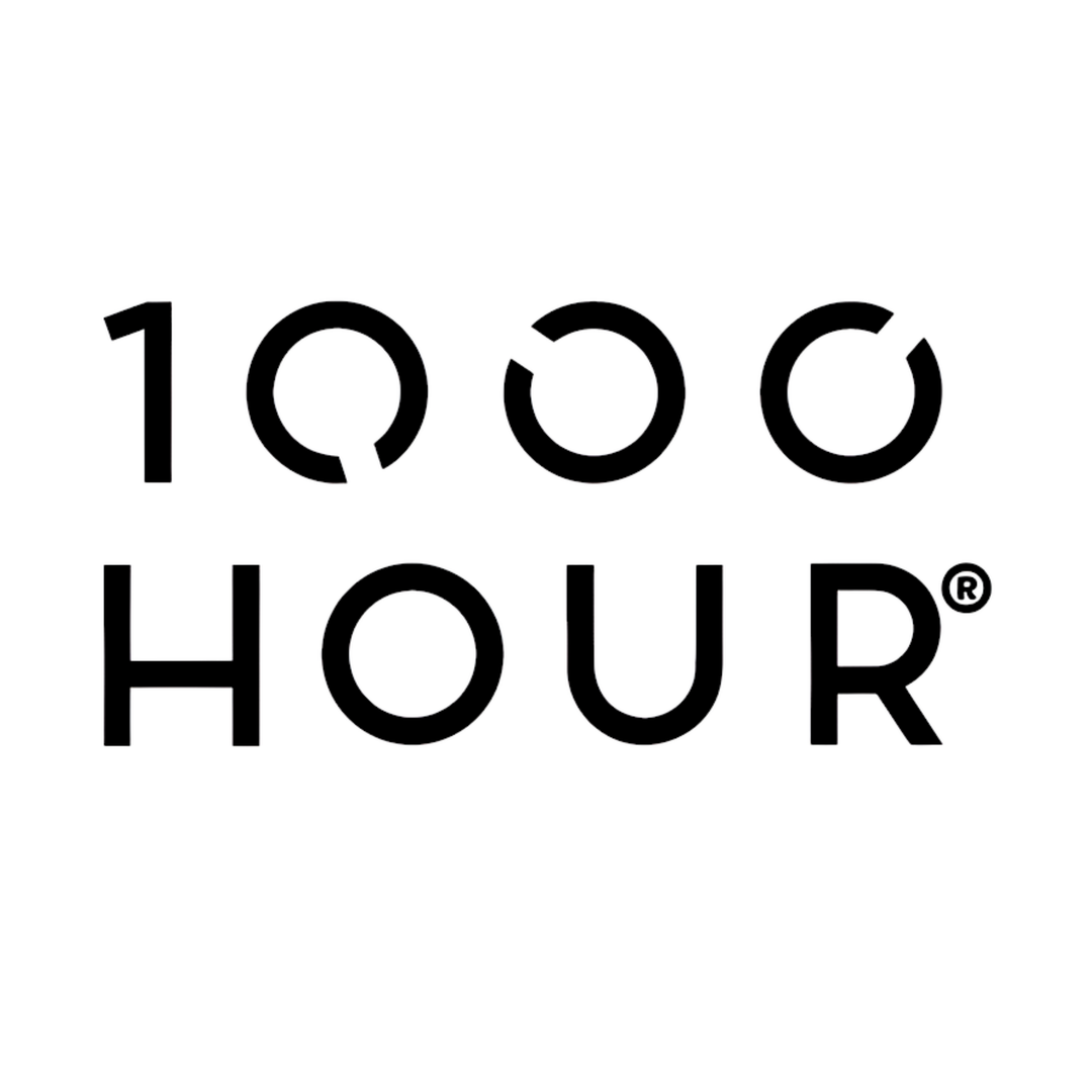 1000 Hour