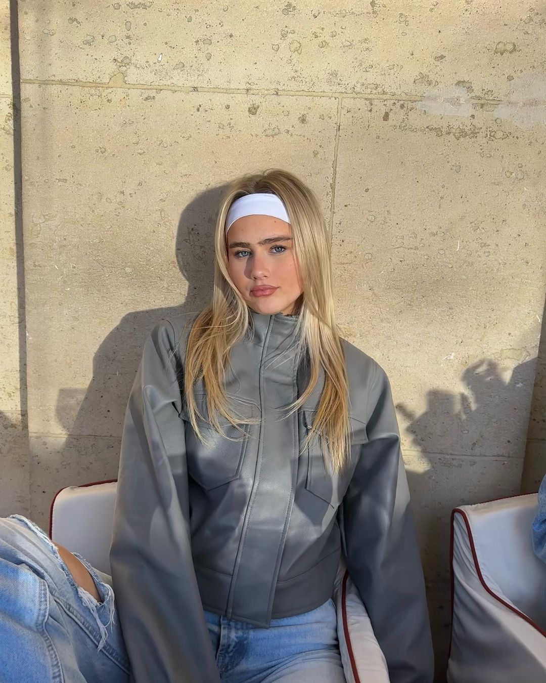 Not just a 90's trend