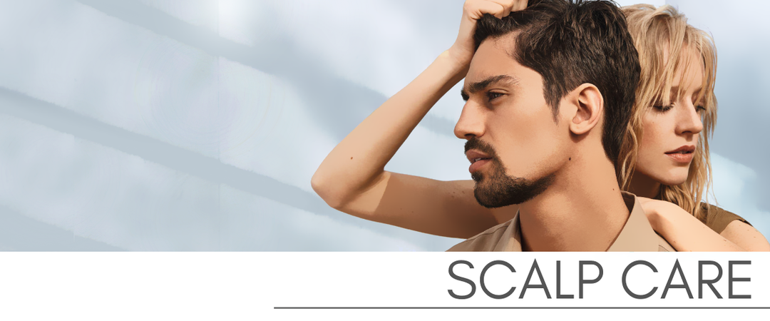 scalp-care