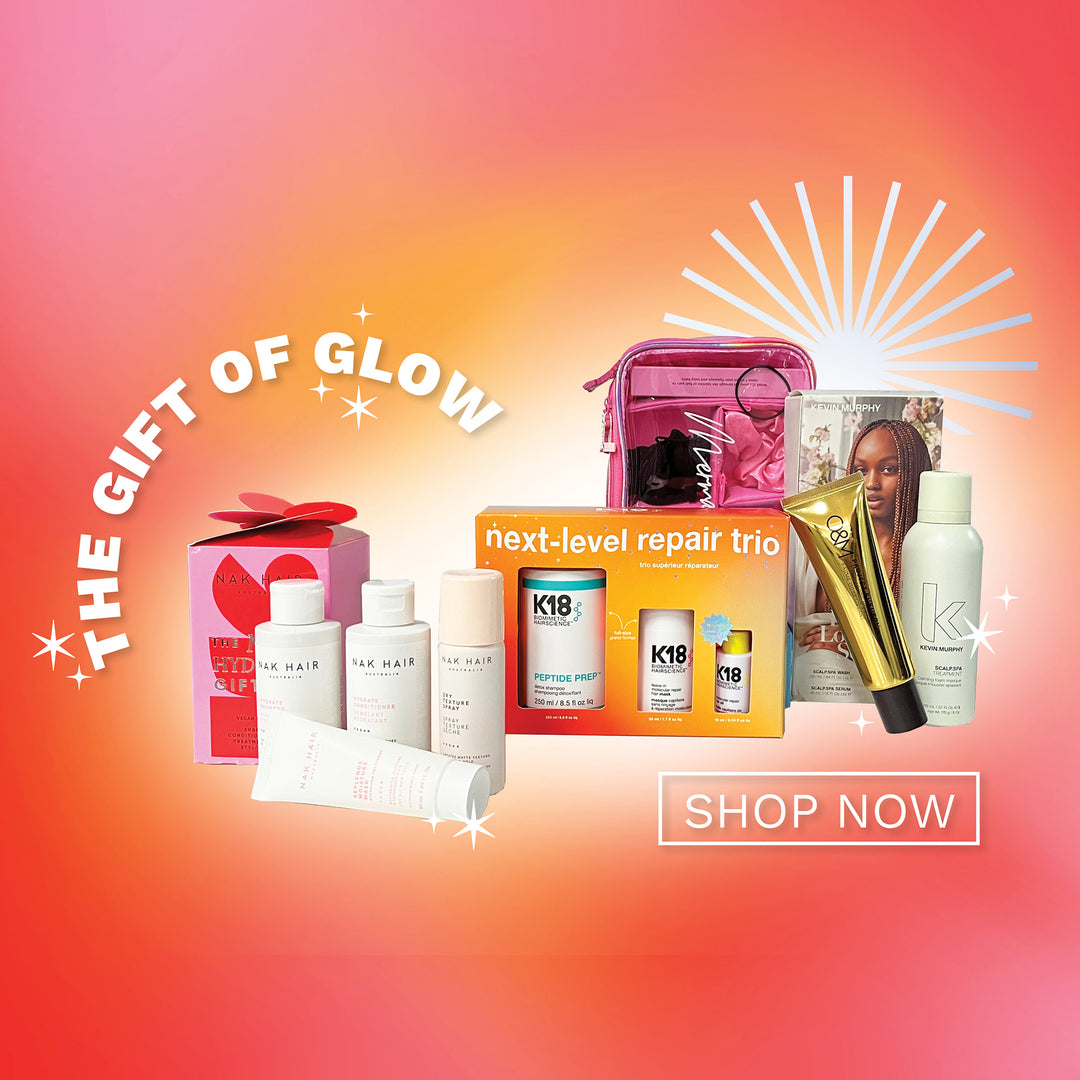 The Gift of Glow