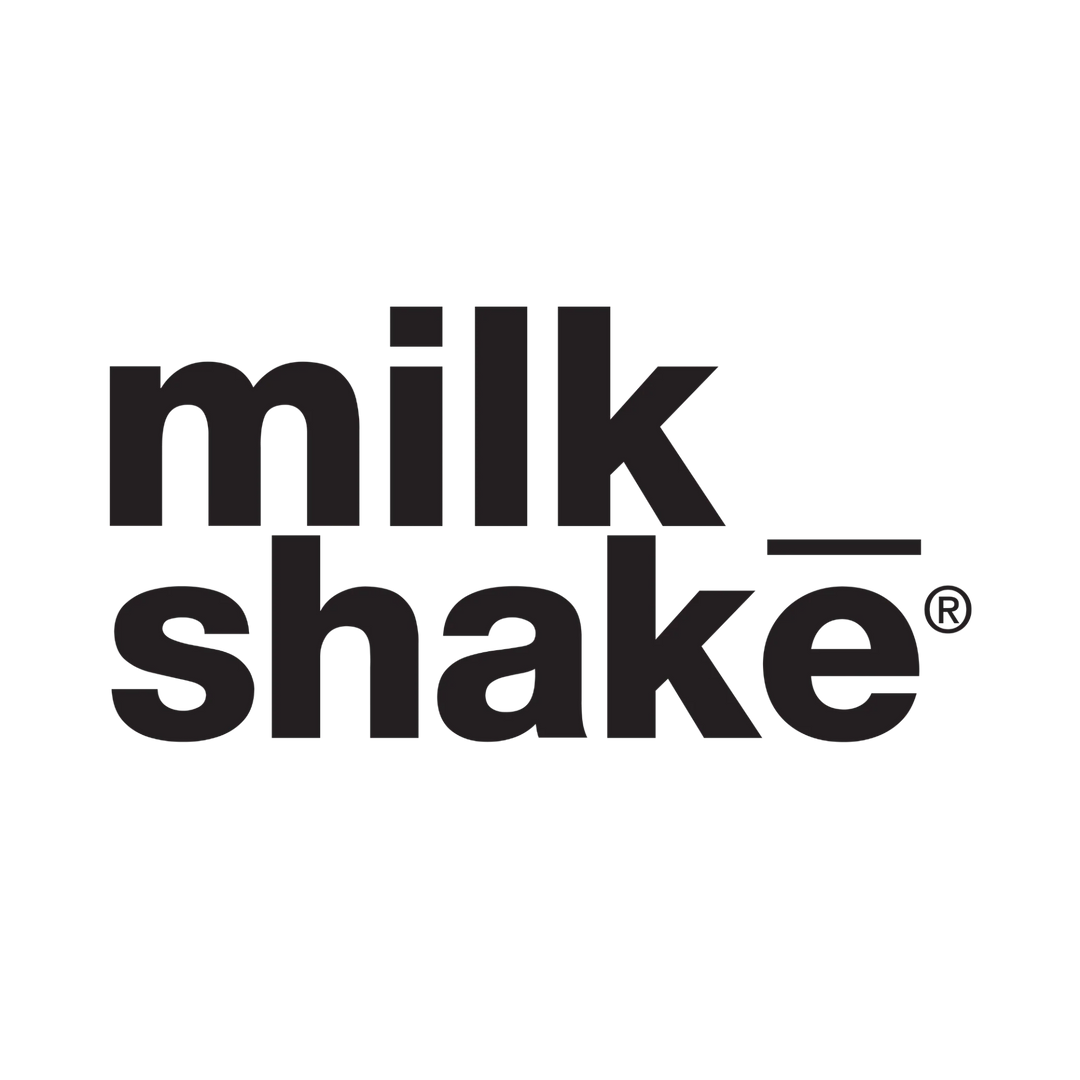 Milkshake