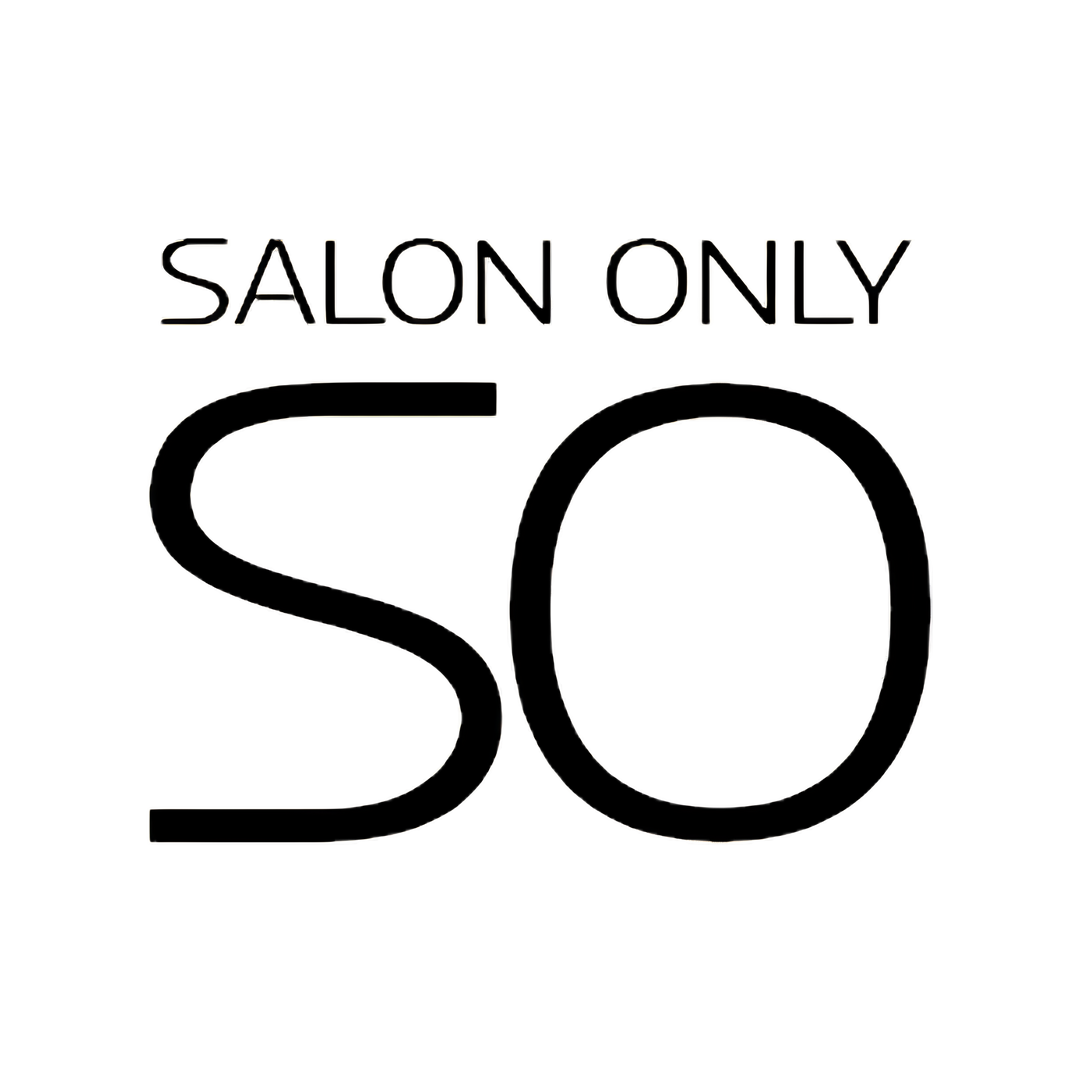 Salon Only