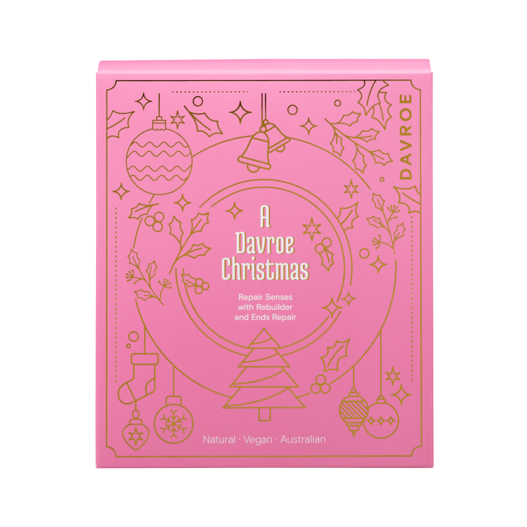 DAVROE Holiday Quad Packs | Various Styles