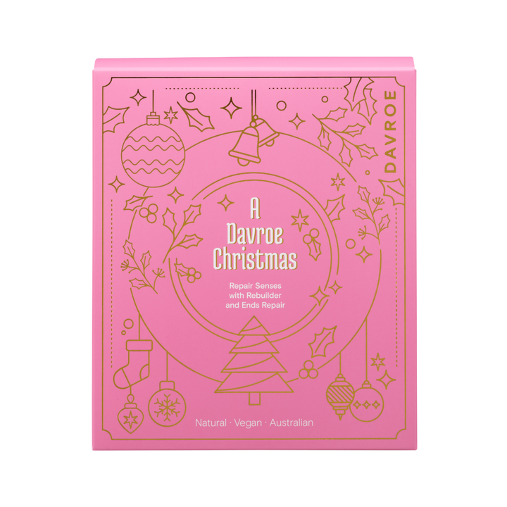 DAVROE Holiday Quad Packs | Various Styles