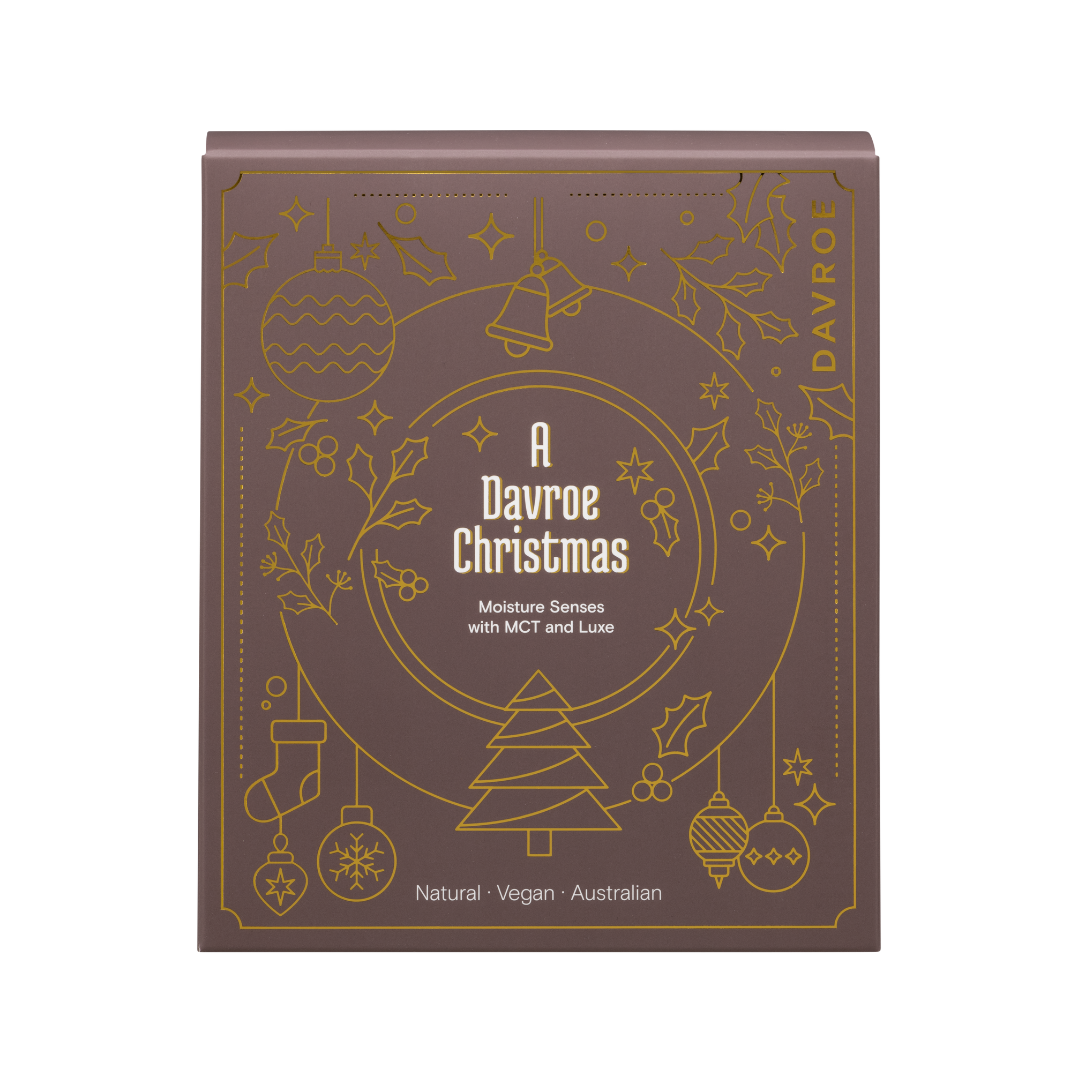 DAVROE Holiday Quad Packs | Various Styles