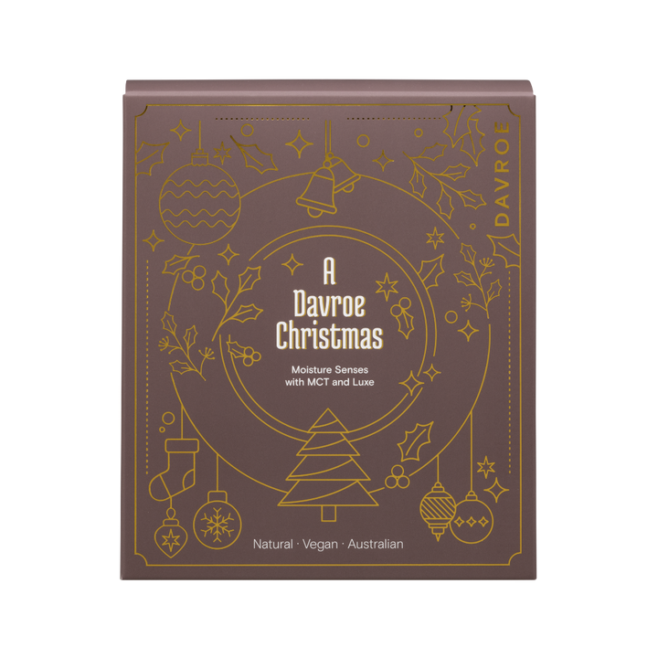 DAVROE Holiday Quad Packs | Various Styles