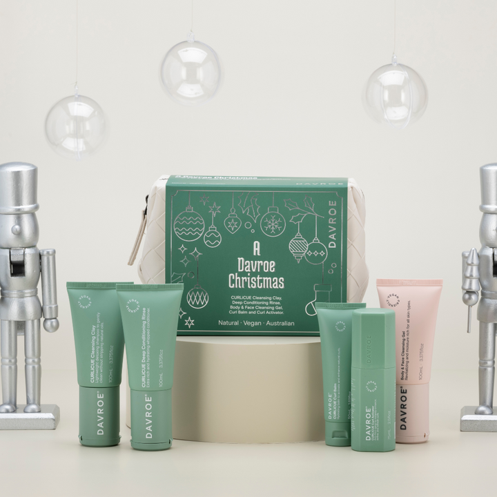 DAVROE Holiday Travel Packs | Various Styles