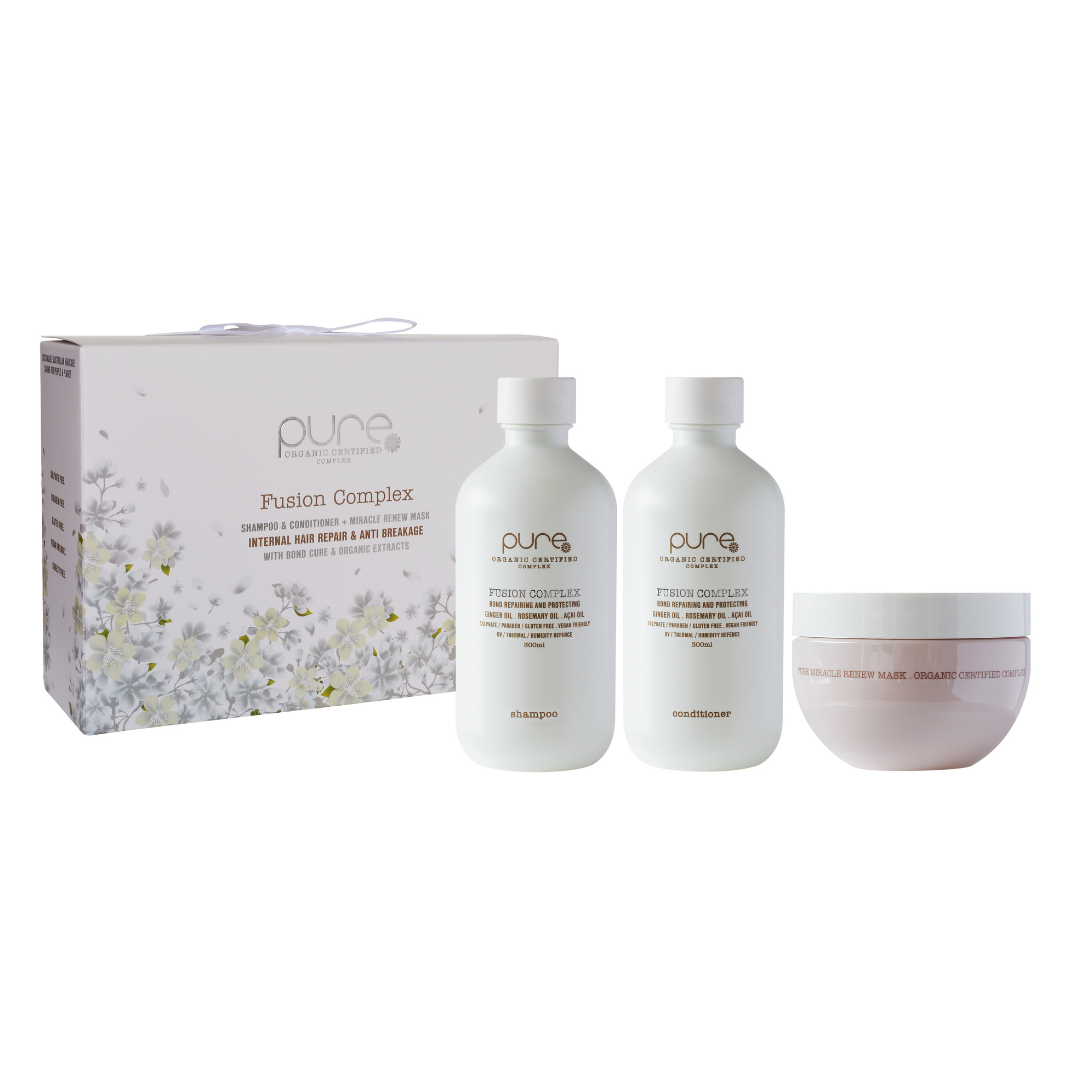 PURE Holiday Trio Packs | Various Styles