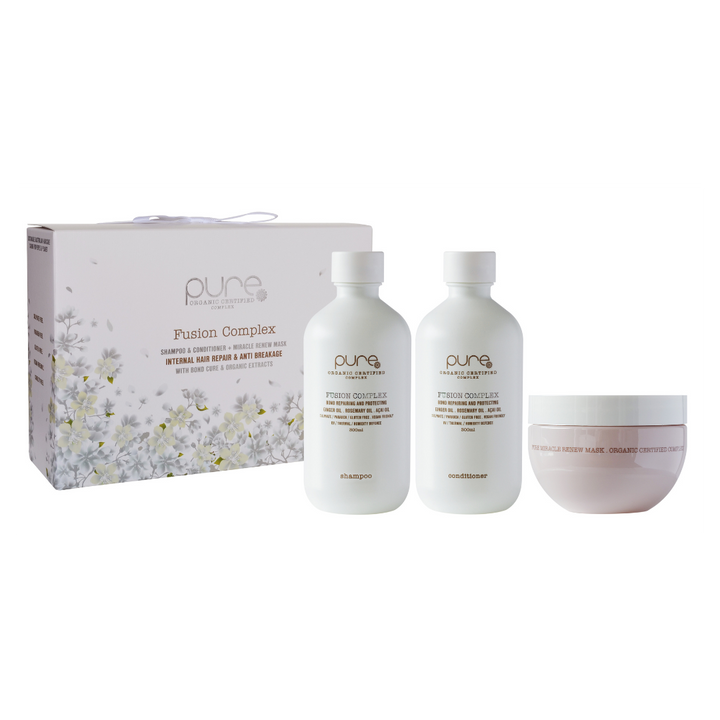 PURE Holiday Trio Packs | Various Styles