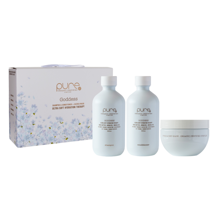 PURE Holiday Trio Packs | Various Styles