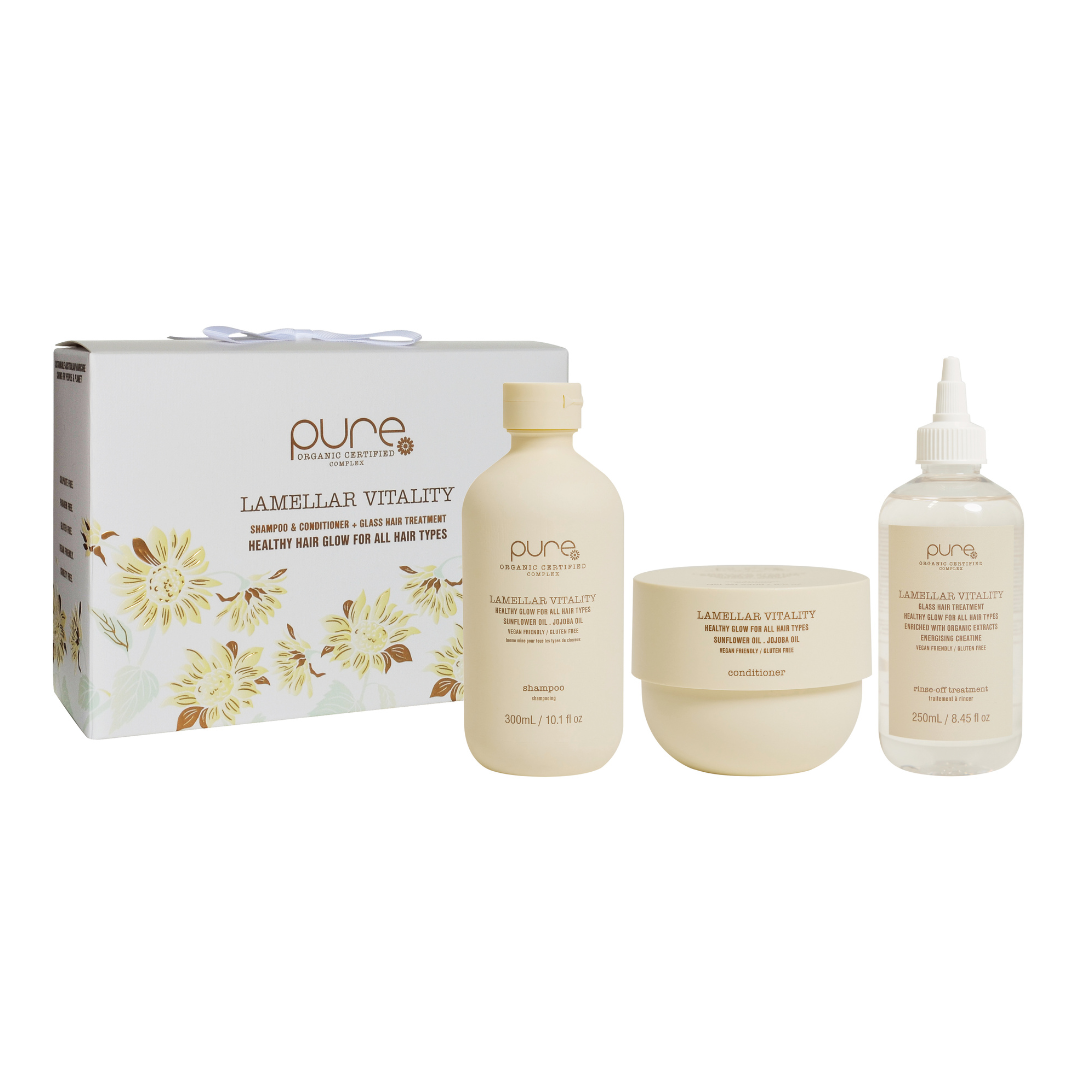 PURE Holiday Trio Packs | Various Styles