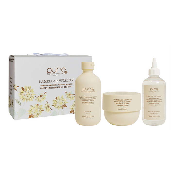 PURE Holiday Trio Packs | Various Styles