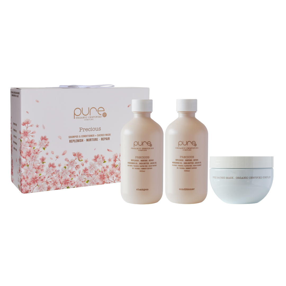 PURE Holiday Trio Packs | Various Styles