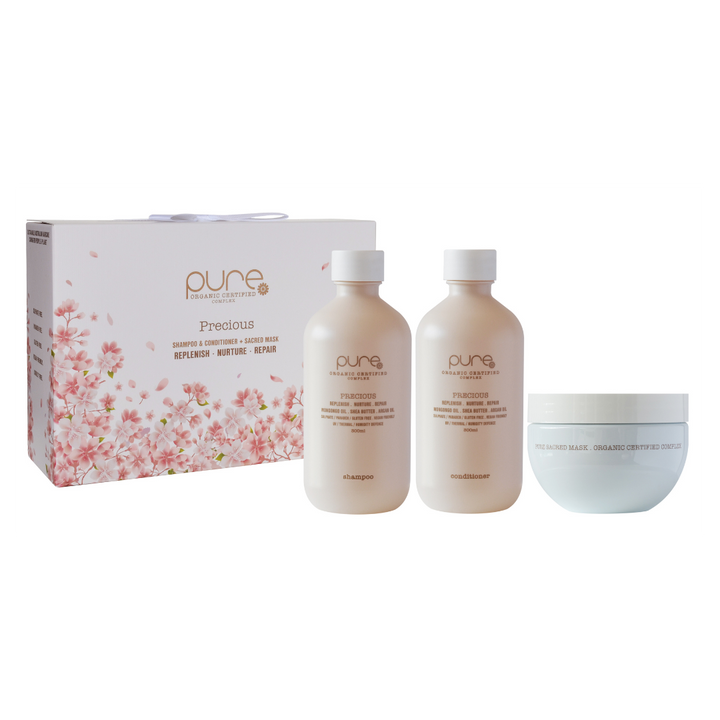 PURE Holiday Trio Packs | Various Styles