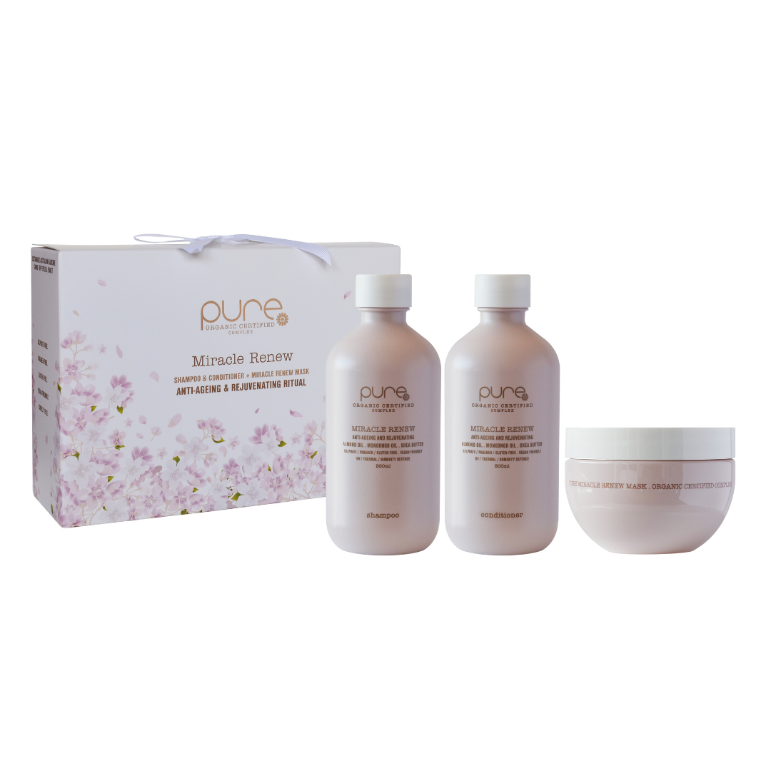 PURE Holiday Trio Packs | Various Styles