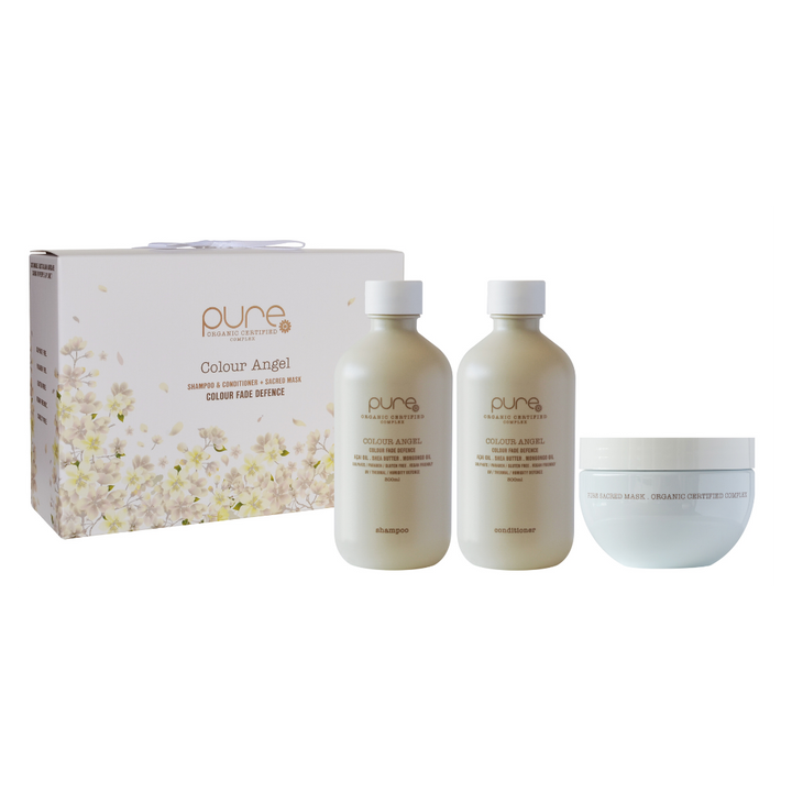 PURE Holiday Trio Packs | Various Styles