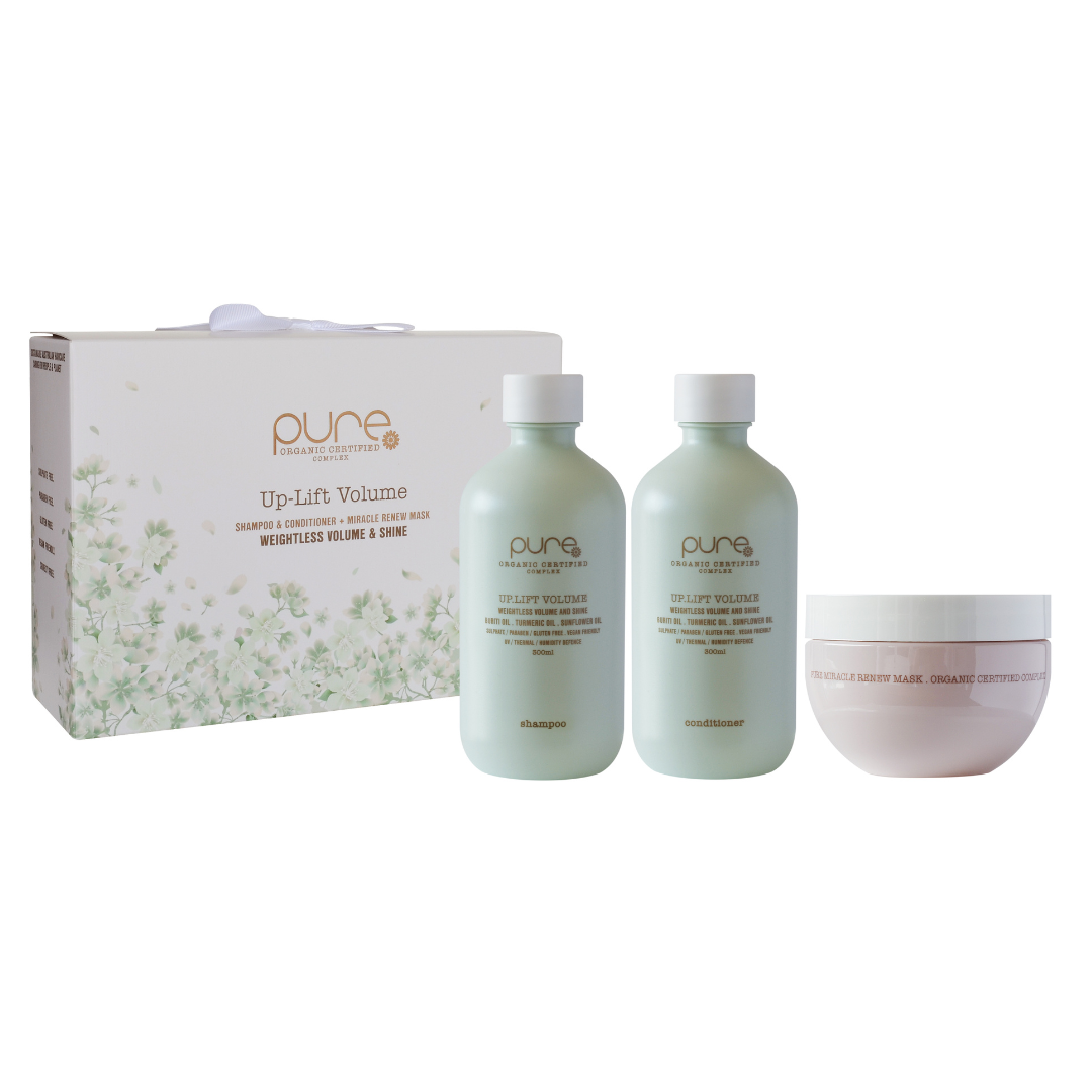 PURE Holiday Trio Packs | Various Styles