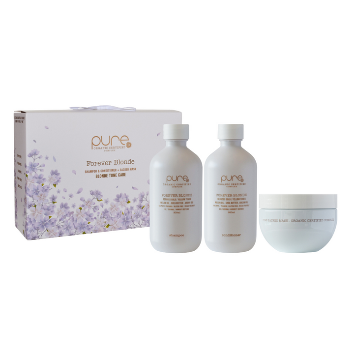 PURE Holiday Trio Packs | Various Styles