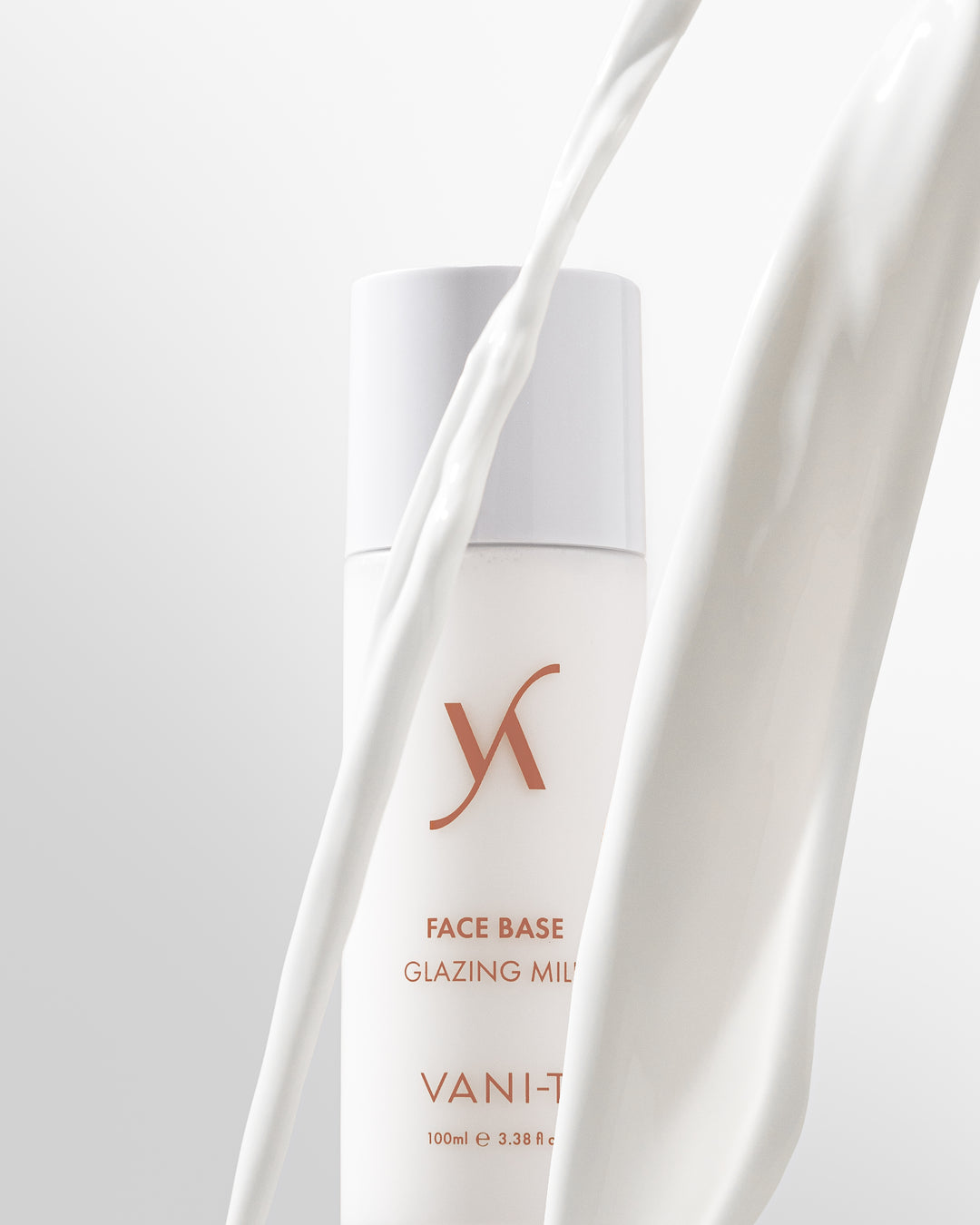 VANI-T Face Base Glazing Milk | 100ml