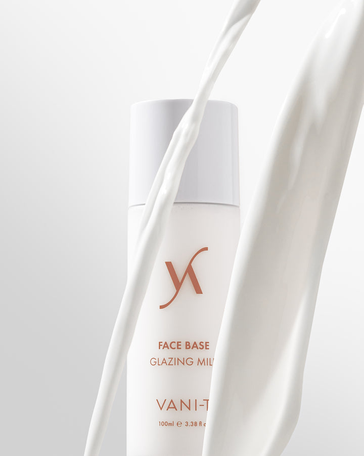 VANI-T Face Base Glazing Milk | 100ml