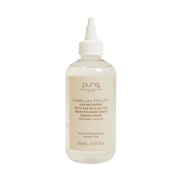 PURE Lamellar Vitality Rinse-Off Treatment | 250ml