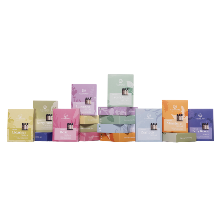 EVERESCENTS Mothers Day Gift Pack 2026 | Various Types