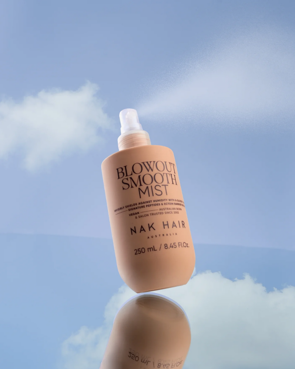 NAK Hair Care 4 Ends Leave In Treatment | 200ml