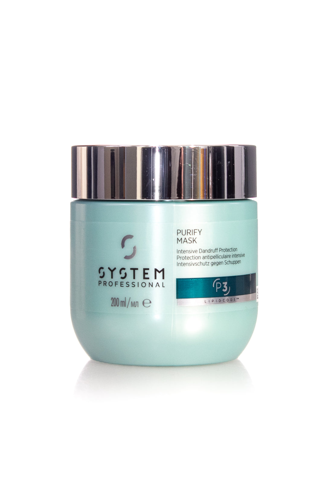 SYSTEM PROFESSIONAL Purify Mask  | 200ml