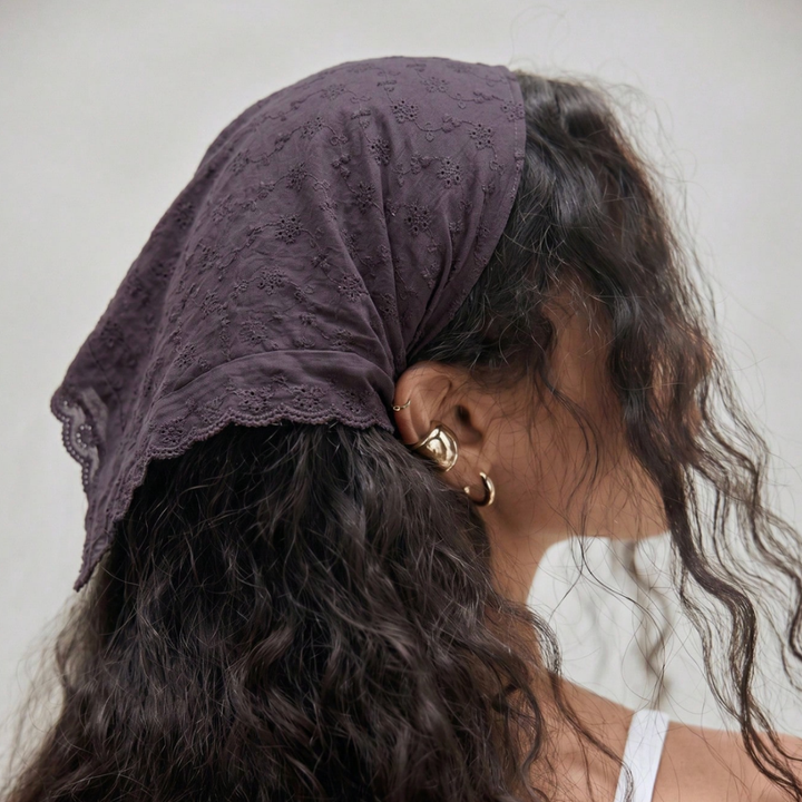 Bandana Headbands | Various Colours