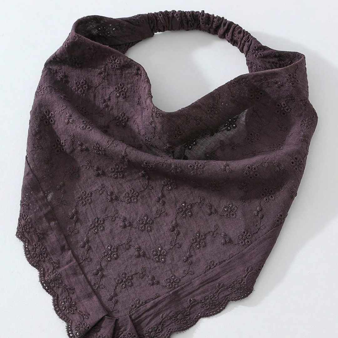 Bandana Headbands | Various Colours