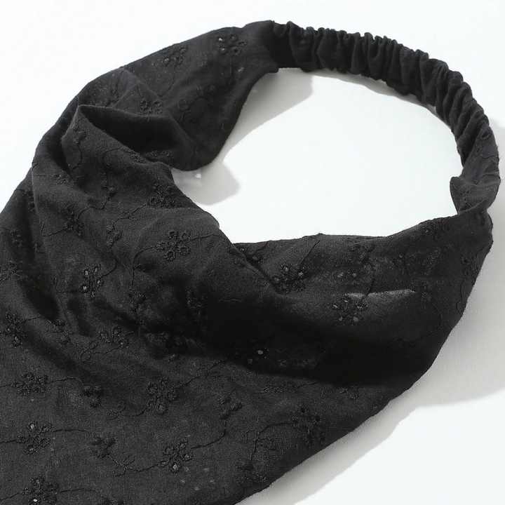 Bandana Headbands | Various Colours