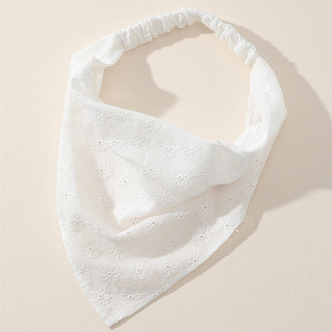 Bandana Headbands | Various Colours