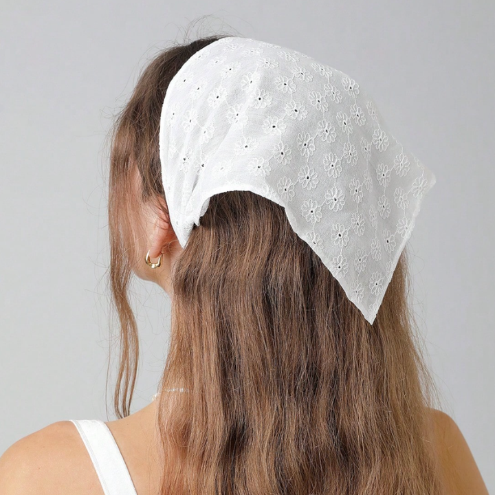 Bandana Headbands | Various Colours